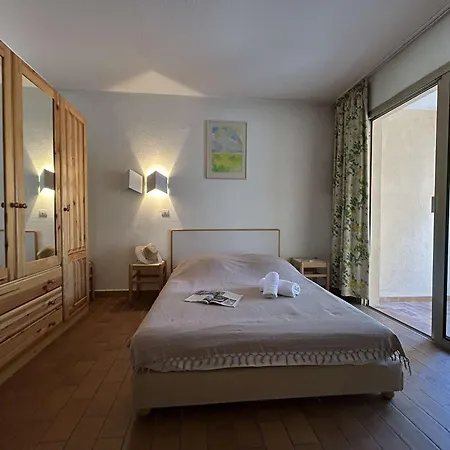 Apartman 2 Pieces Avec - 4 Pers. - Sanary-sur-mer - Fr-1-845-14 *