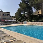 2 Pieces Avec - 4 Pers. - - Fr-1-845-14 Апартаменты